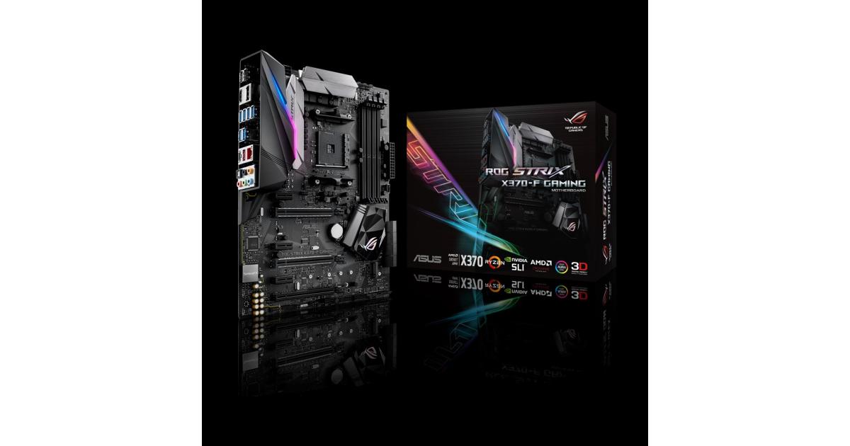 X370 shop f gaming